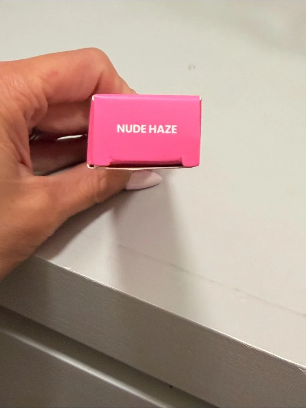 Lip Haze Blurring Lip Liner Duo - Pink